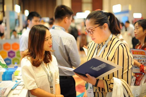 2018 HROOT中國人力資源服務(wù)展上海站盛況空前 百家人力資源服務(wù)機(jī)構(gòu)亮相，萬名HR齊聚一堂