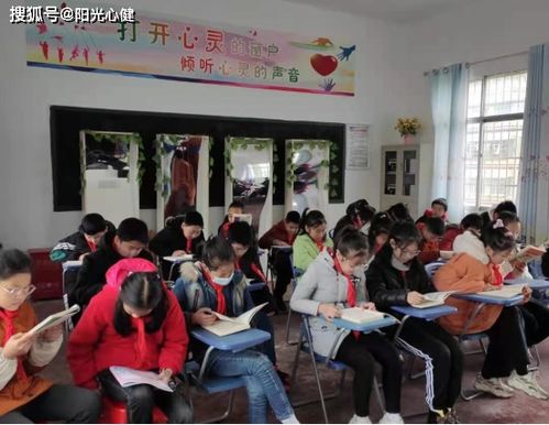 多措并舉加強(qiáng)學(xué)生心理健康教育與咨詢服務(wù)建設(shè)